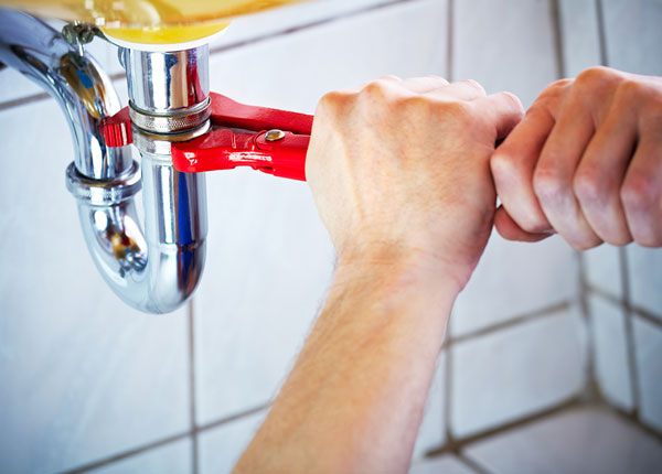 About Guide Rock Plumbers